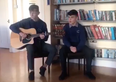 WATCH: Niall Horan’s old school in Mullingar has produced another potential superstar
