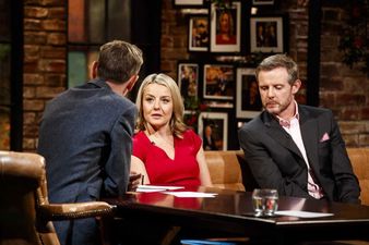 The parents of the late Milly Tuomey discuss her tragic tale in moving Late Late appearance