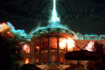 Report confirms the Pentagon has set up a secret project to assess extra-terrestrial threats