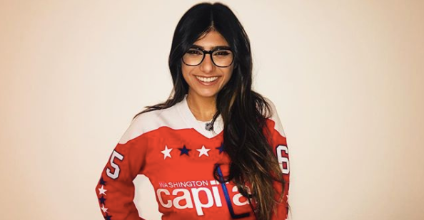 Mia Khalifa