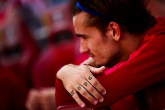 Antoine Griezmann rightly apologised for his blackface mistake — you shouldn’t defend him