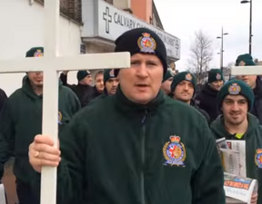 Twitter finally takes a stand against hate speech as it bans Britain First pages