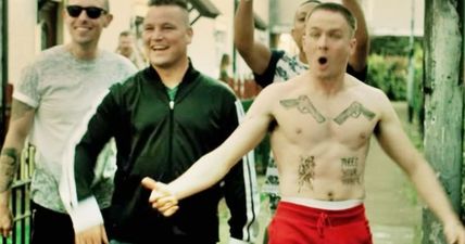 One of the highest grossing Irish movies of the decade is on TV tonight