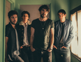 The Coronas announce huge Irish gig for Summer 2018