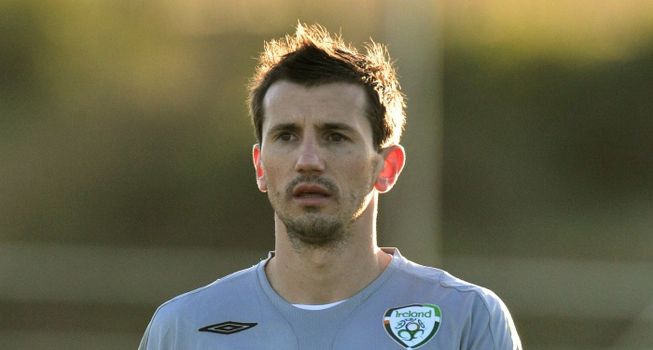 Liam Miller