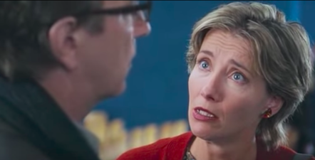 The Love Actually Debate (Part 2): Love Actually is near-perfect because we are all scum, actually