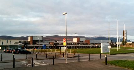 EXPLAINER: The University Hospital Kerry scan review, how did this happen?