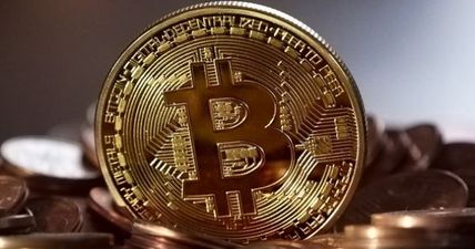 Bitcoin crashes to year-low after surging in 2017