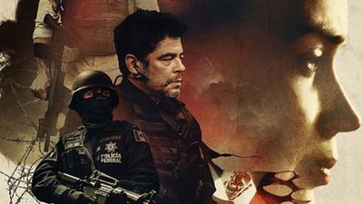 #TRAILERCHEST: Soldado, the sequel to Sicario, has a trailer that will get under your skin