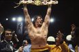 Counting down our favourite moments from the Rocky franchise