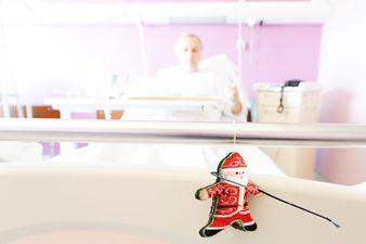 HSE issue advice for anyone heading to A&E over the Christmas period