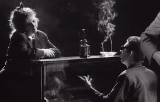 Fairytale of New York