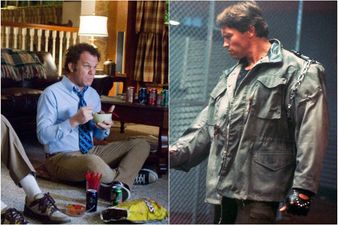 Here’s a selection of the best films on the box tonight