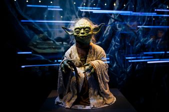 Linguistics expert believes he’s figured out Yoda’s ‘native language’