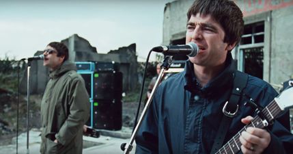 QUIZ: Oasis fans need to be getting full marks in this album quiz