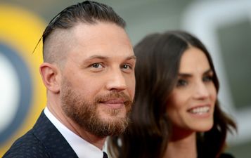 We finally have details about Tom Hardy’s hidden character in Star Wars: The Last Jedi