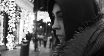 WATCH: Irish filmmaker uses ‘O Holy Night’ to raise awareness for homeless children this Christmas