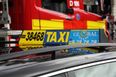Dubliners are being urged to download a taxi safety app for use over the holiday season