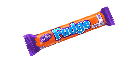 The fudge bar in your Cadbury’s Selection Box is gone and has been replaced by a usurper