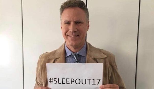 SleepOut17 | JOE.ie