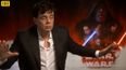 Benicio Del Toro reveals more info about The Last Jedi’s most mysterious character