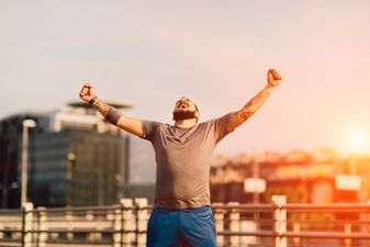 Quit to Fit Week 3: Celebrating your success to date