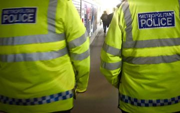 UK police used a genius, Simpsons-inspired trick to catch criminals and it actually worked