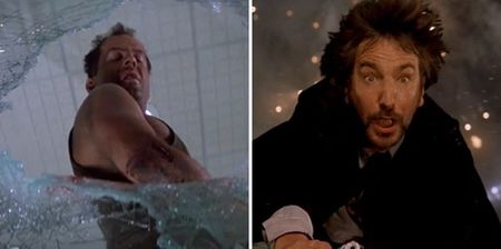 Die Hard screenwriter definitively answers whether or not it is actually a Christmas film