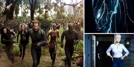 These are the 18 movies we’re most excited about seeing in 2018