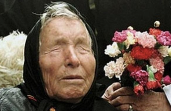 Woman who ‘predicted 9/11 and rise of ISIS’ has two prophecies for 2018