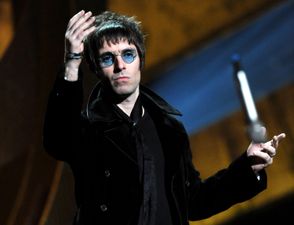 WATCH: Liam Gallagher narrate an ”alternative Christmas advert” about a poorly snowman