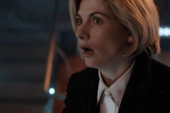 Fans loved Jodie Whittaker’s new Doctor Who, while still bawling over the loss of Peter Capaldi