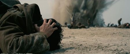 The Top Ten Movies of 2017 – #04 – Dunkirk