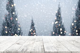 Met Éireann forecast snow and freezing weather later this week