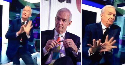 Jon Snow dancing to Taylor Swift is many people’s Stephen’s Day TV highlight