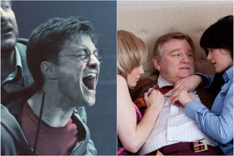 Here is a selection of the best films on the box today