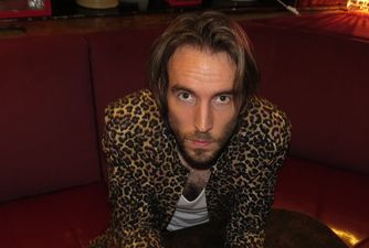 JOE’s Song Of The Day #536: Donal Quinn – ‘Twah’