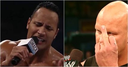 QUIZ: Match the catchphrase to the WWE superstar