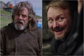 WATCH: Tourism Ireland launches behind-the-scenes video from filming of The Last Jedi