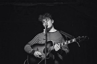 JOE’s Song Of The Day #538: Conor Walsh – ‘Lobotomised’