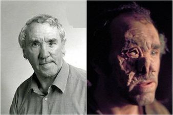 Star Wars actor Alfie Curtis dies aged 87