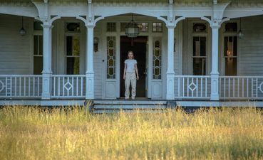 The Top Ten Movies of 2017 – #02 – mother!