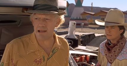 Here are all the best films on the box today