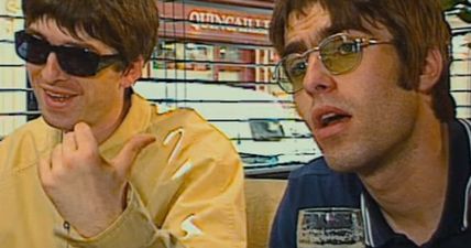 Viewers couldn’t praise Supersonic highly enough after it aired on TV for the first time last night