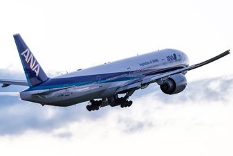 Donegal Airport has officially been named as the most scenic airport landing in the world