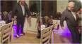 Dublin dad shows off exactly why you shouldn’t use a hoverboard indoors