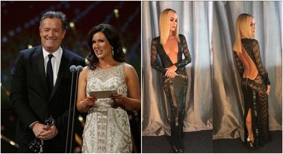 These were the most complained about shows on UK television in 2017