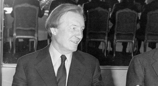 Charles Haughey