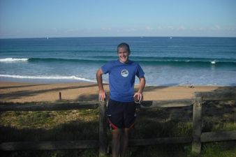 Fundraising campaign launched to help the wife and young family of an Irishman killed in Australia