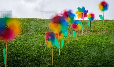 Met Éireann issues updated wind warning for 13 more counties